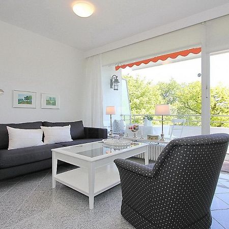 Domizil Strandallee 30 Domizil Strandallee 30 Appartement 32 Timmendorfer Strand Dış mekan fotoğraf
