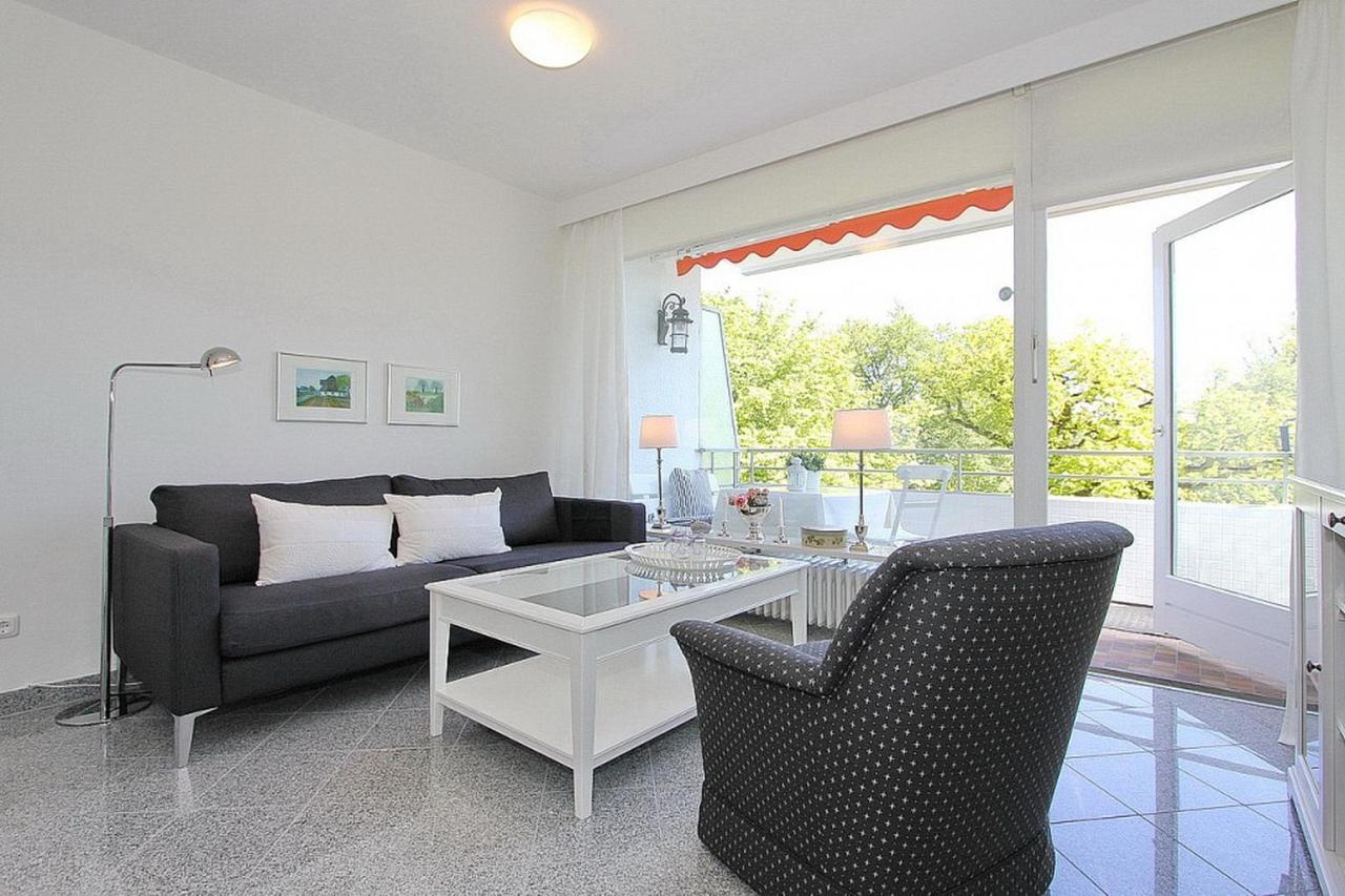 Domizil Strandallee 30 Domizil Strandallee 30 Appartement 32 Timmendorfer Strand Dış mekan fotoğraf
