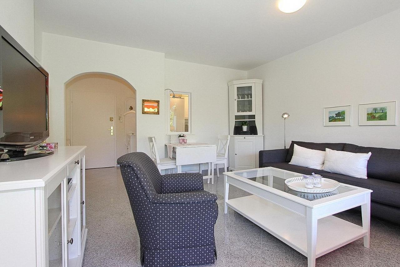 Domizil Strandallee 30 Domizil Strandallee 30 Appartement 32 Timmendorfer Strand Dış mekan fotoğraf